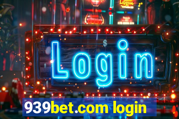 939bet.com login